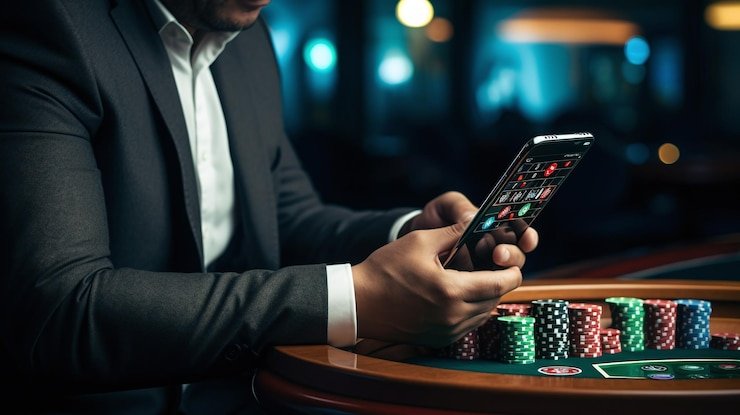 Antarmuka Live Chat srikandi88 di aplikasi mobile