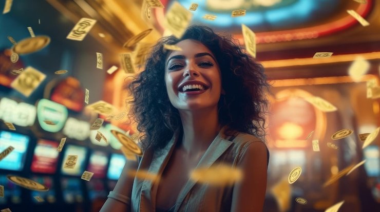 Percakapan Live Chat dengan dukungan srikandi88