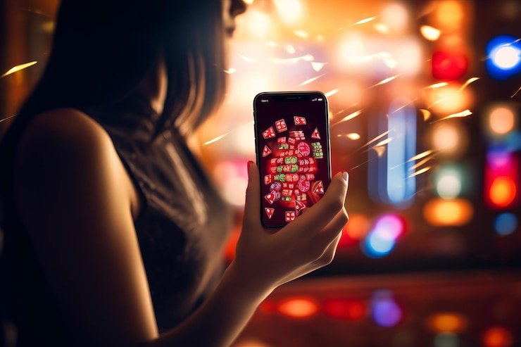 Verifikasi identitas untuk keamanan akun srikandi88
