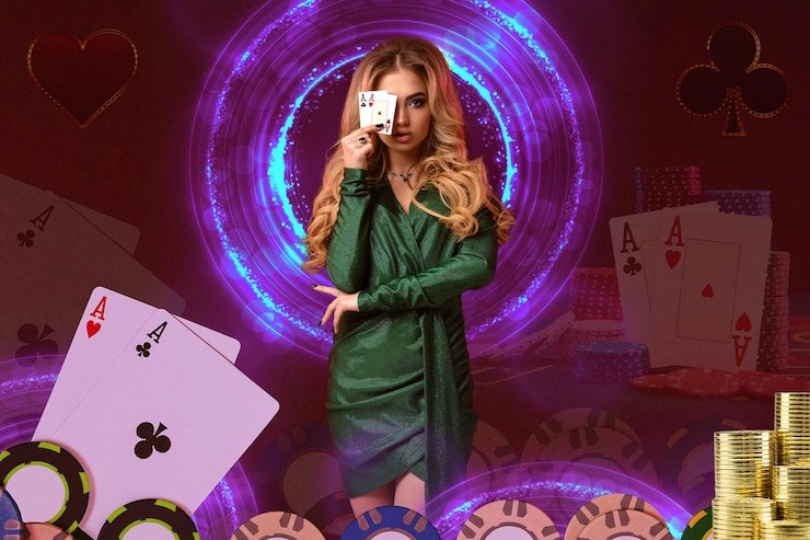 Koleksi permainan slot terbaru di srikandi88