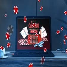 Antarmuka Undian Togel di srikandi88